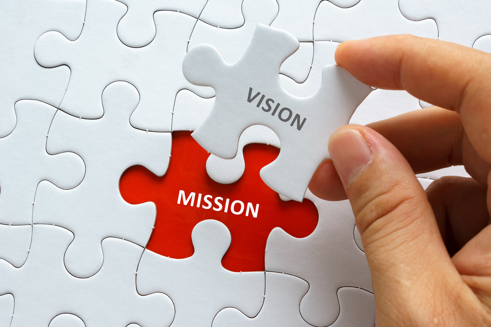 RaDoTech mission and vision
